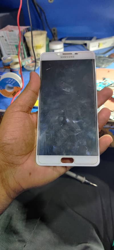 c9 pro panel original