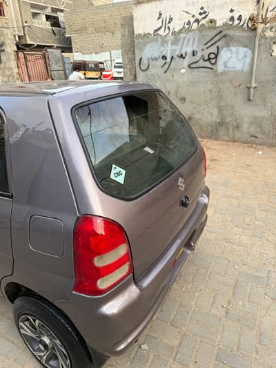 Bumper to bumper original condition 2012 hai 0302/82/181/82