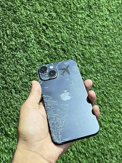 Iphone 14 non 128gb Funlock