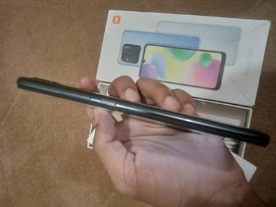 Redmi 10a