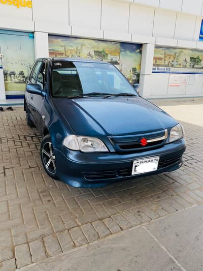 cutlets Efi engine lush condition All ok