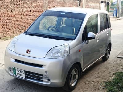 9/14 Honda life family use car03455865886