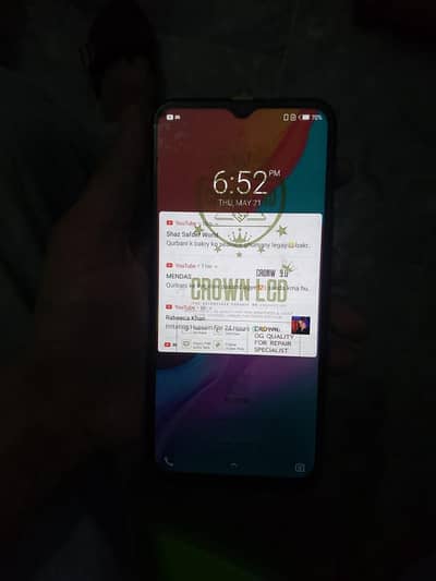 Infinix  hot 8 lite 2/32
