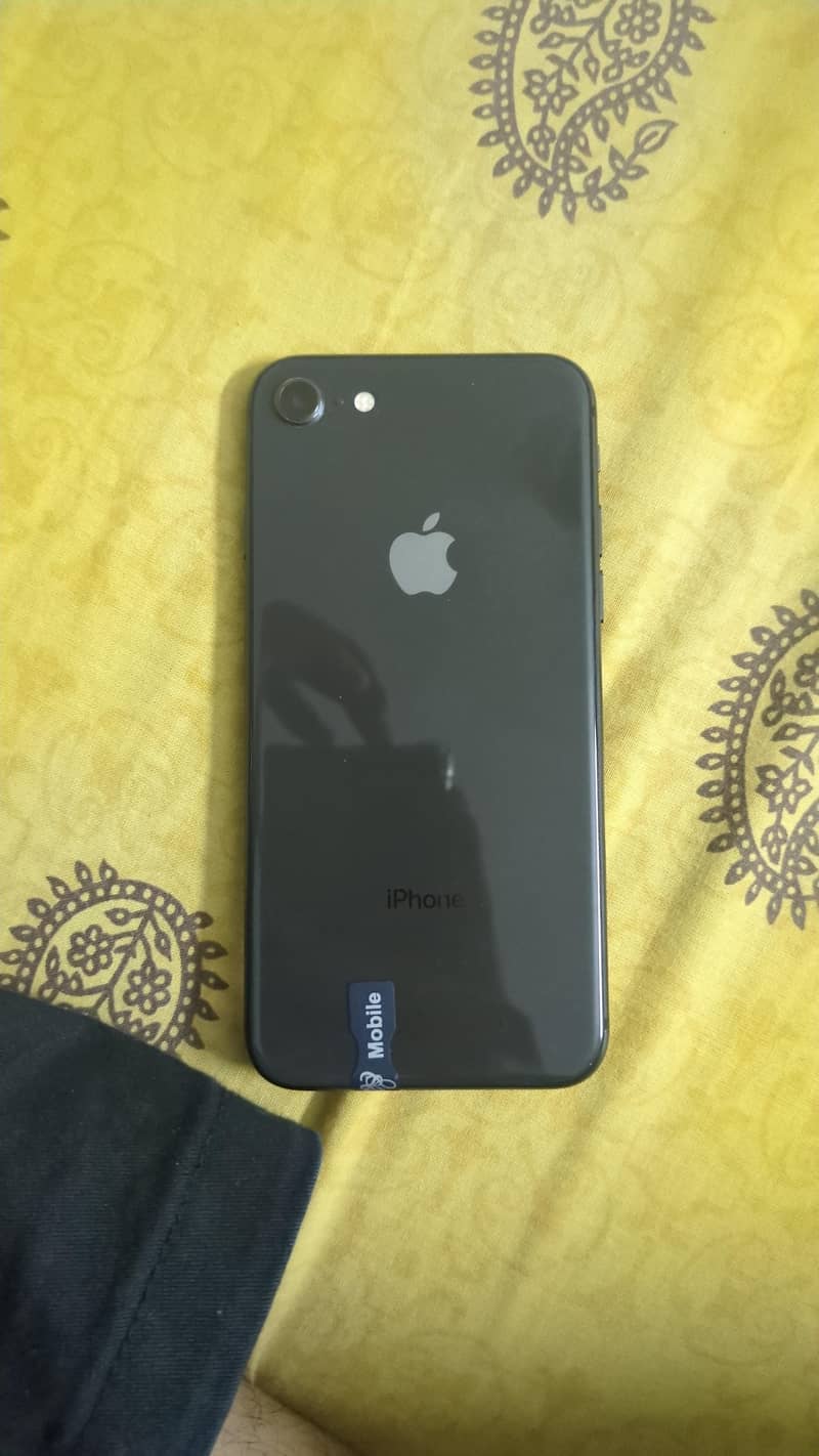Apple iPhone 8 0