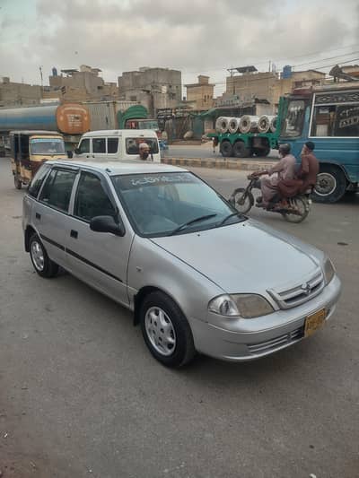 Suzuki cultus 03/17/24/68/32/9