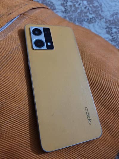 OPPO F21 Pro for sale first read Add