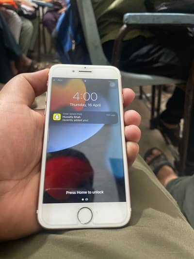 iphone 7 pta