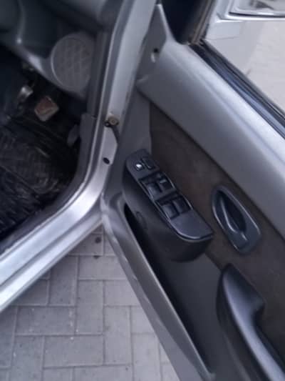 santro 2007 model club 6/7