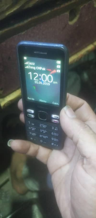Nokia original phone pta ok Nokia 150 all Pakistan cash on delivery