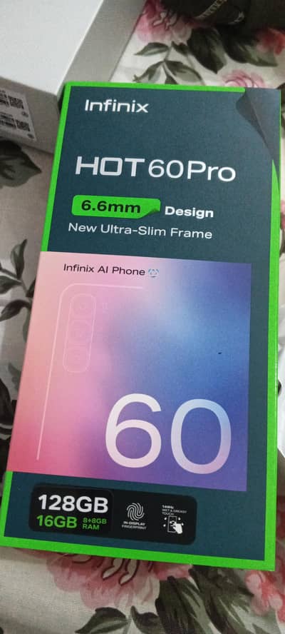 brand new mobile ha 12 mounth warrenty bhi pari ha