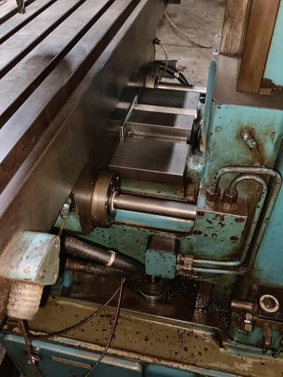 2D+3D copy milling