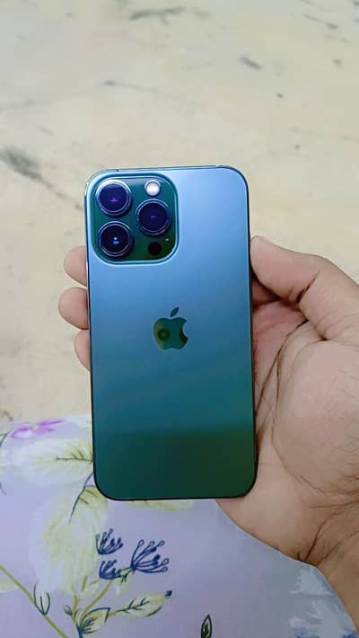 Iphone 13 pro 512 GB
