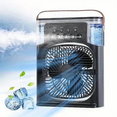 multifunction water spray