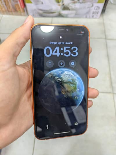 i phone xr convert 17 pro