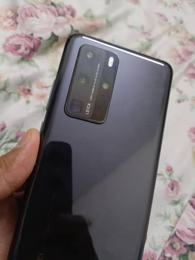 Huawei p 40 pro pta proved
