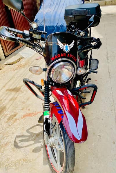 Suzuki GS 150 Urgent For Sale | Suzuki In Bikes | Total Genuine |