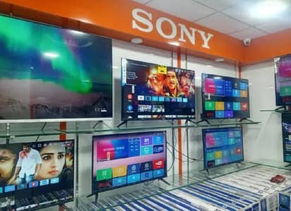 32 inch Samsung WiFi led TV Best Using LCD Tv 3Year warranty