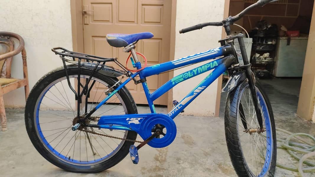 bicycle 0