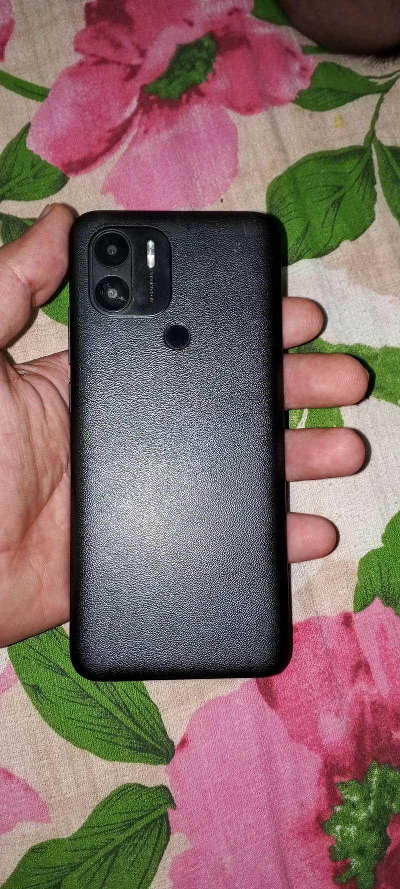 Redmi a1+ 1