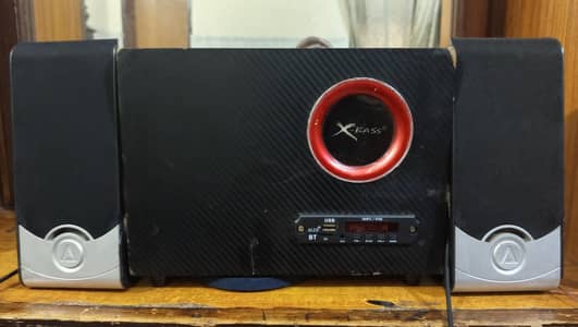 speakers for sale