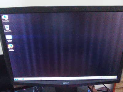 LCD for pc