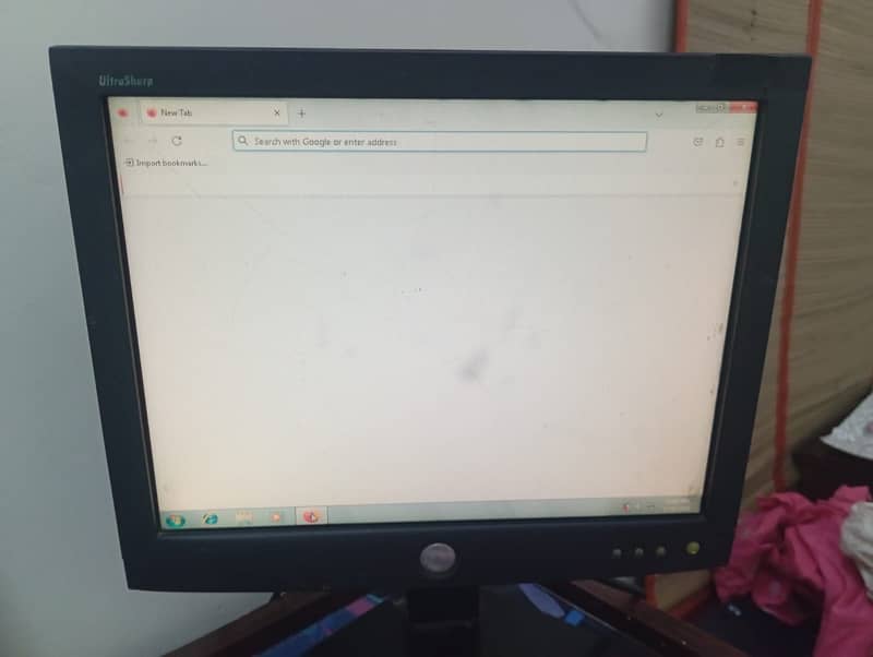 LCD for pc 3