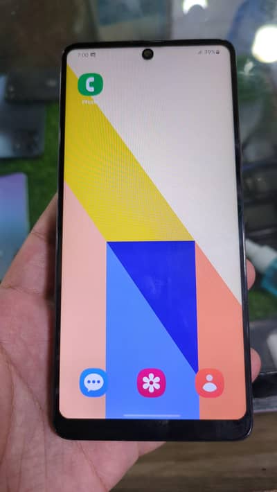 Samsung A71