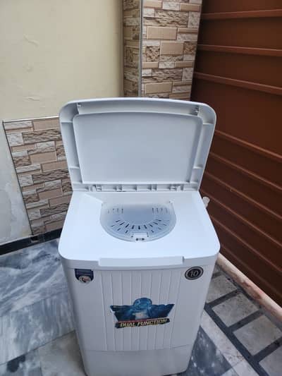 Dawlance spiner DS-900