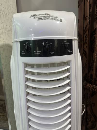 N. B. Tower Room Cooler NB-9000