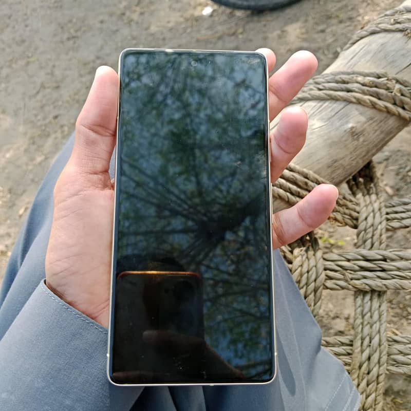 Google pixel 7 1