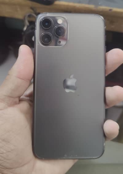11 pro (PTA)