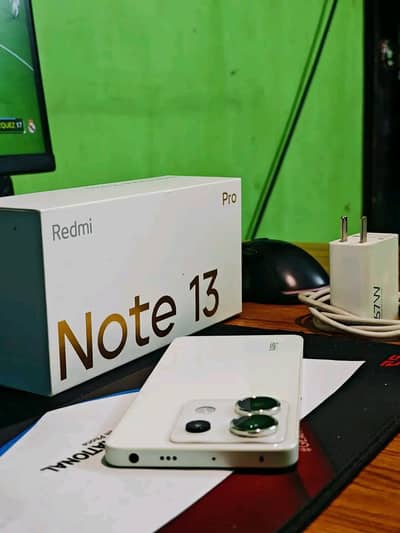 Redmi note 13pro 12gb ram 256 GB memory. 0335=7330=115