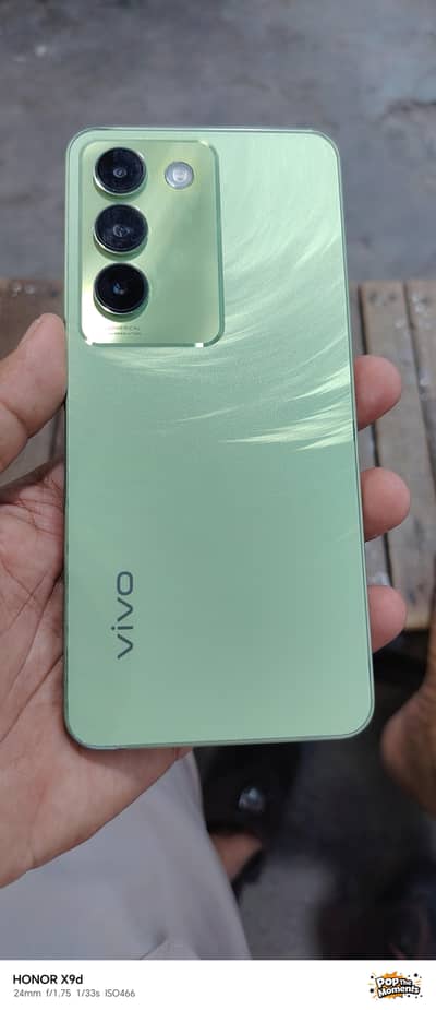 Vivo y100 8.256gb