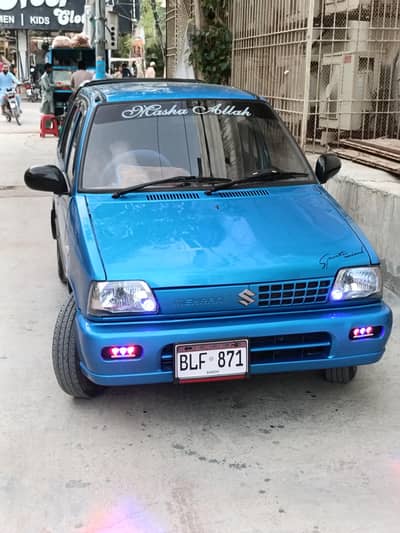 mehran vxr