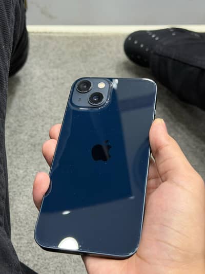 Apple Iphone 13 Non PTA  128 GB