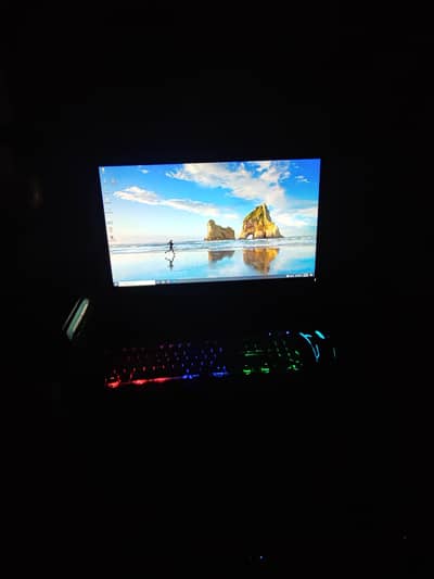 gaming PC GTA v install urgent selling karna hea