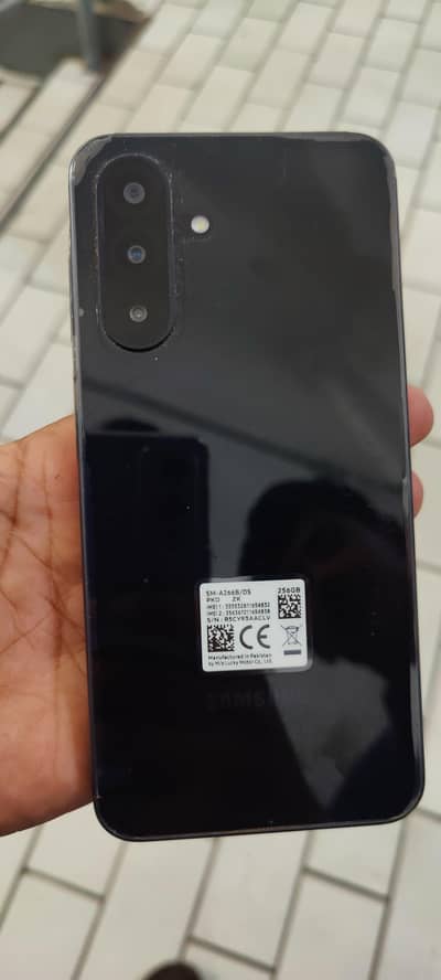 Samsung a26