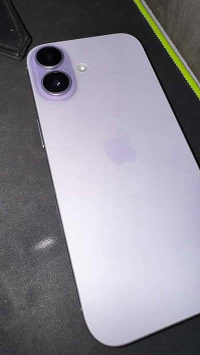 iPhone 17 Purple For Sale
