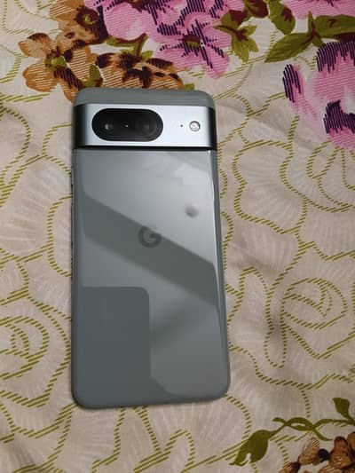 Google pixel  8 for sale