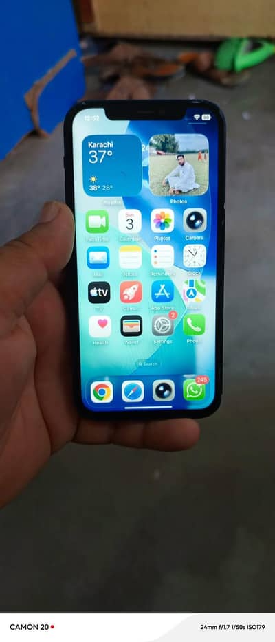 iphone 12 jv