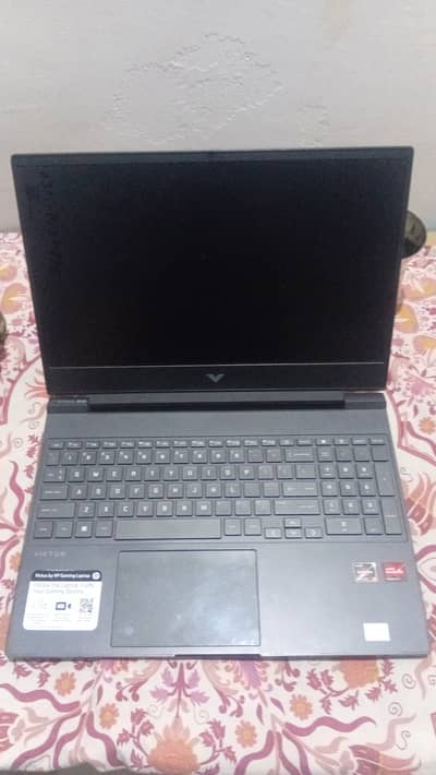 Hp victus 15, 16 gb ddr5 ram, 512gb ssd