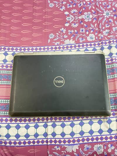 Dell Latitude E6430