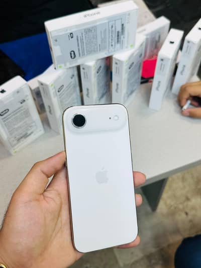 iphone 17 Air Jv