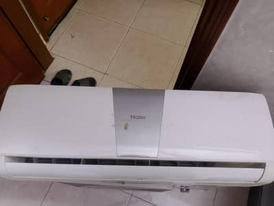 Haier Ac