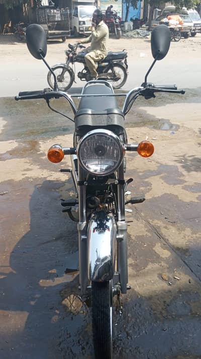 Honda CD 100