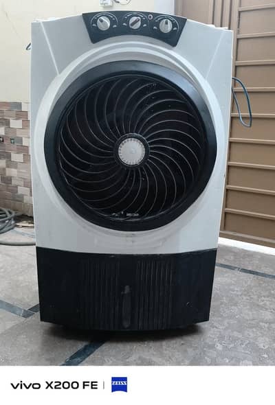 Air Cooler