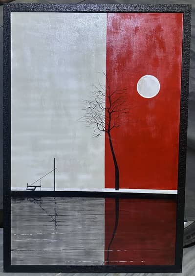 Dualism in Bloom
