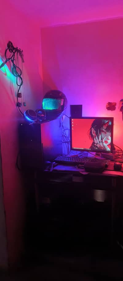 Core i5 2nd Gen