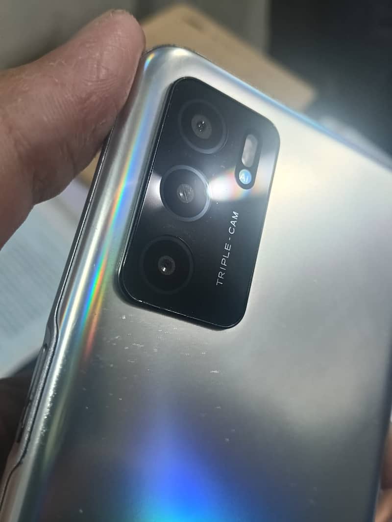 OPPO A16 1