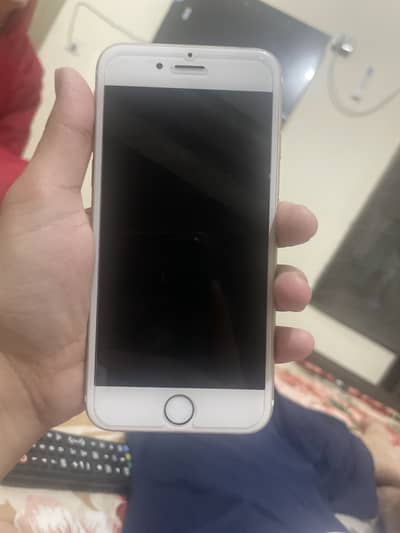 Iphone6 pta approve single sim